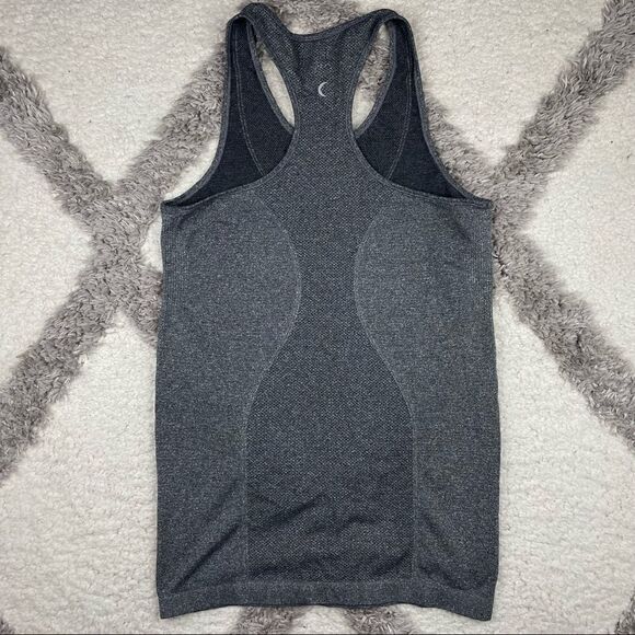 Womens Zyia Copper Charged Tank - Picture 3 of 4